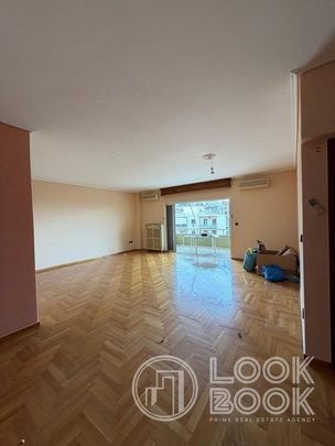 Διαμέρισμα για ενοικίαση Πολύγωνο (Πολύγωνο - Τουρκοβούνια) - Φωτογραφία 1