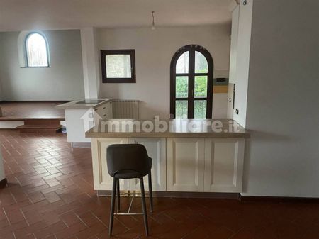 Appartamento ottimo stato, secondo piano, Ronta, Borgo San Lorenzo - Photo 5