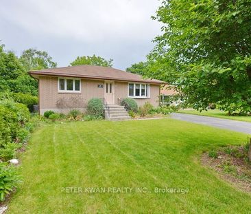 For Lease - 24 Northpark Road Unit# Upper, Barrie, Ontario - Photo 1