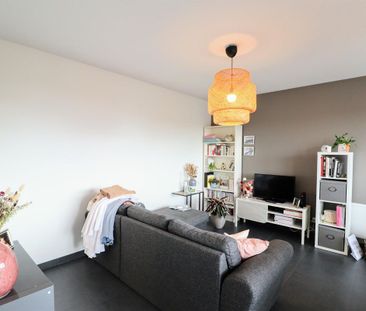 In optie - Appartement te huur in Sint-Lambrechts-Woluwe met 2 slaapkamers - Photo 2