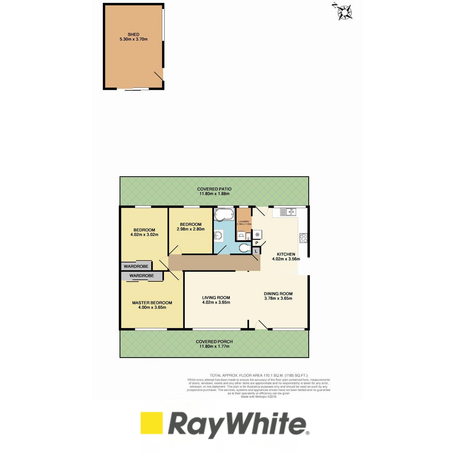 Home For Rent - Photo 4