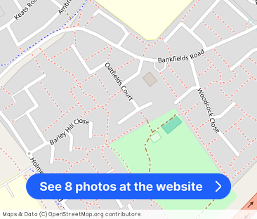 2 bedroom end of terrace house for rent - Photo 1