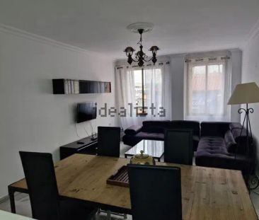 Alquiler de piso en Plaza de la Constitución, 10 - Photo 5