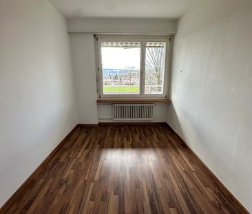 Charmante 3.5-Zimmerwohnung - nahe Bahnhof Dietlikon - Foto 2