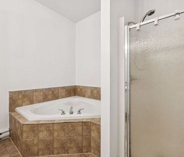 Appartement à louer - Gatineau (Hull) (Plateau de la Capitale) Appa... - Photo 4