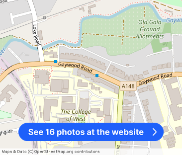 3 bedroom terraced house for rent - Photo 1