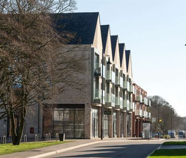 A two bedroom apartment - Photo 6