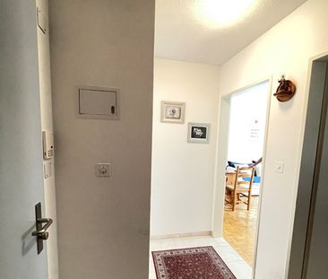 Gemütliche 2.0-Zi. Wohnung an städtischer Lage! - Foto 3