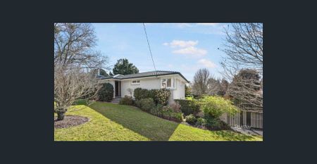 Partly Furnished Three Bedroom Home In East Toowoomba With An Expansive Backyard And Deck! - Photo 4