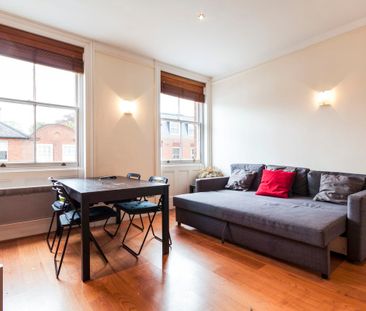 1 bedroom apartment to rent - Photo 1