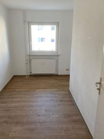 Charmante 4-Wohnung - ideal für junge Familien - Photo 3