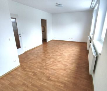 Unbefristet, wunderschöne ruhige Wohnung mit Grünblick im 2.OG, 3 M... - Photo 4