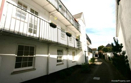 1 bedroom property to rent in Topsham - Photo 4