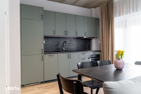 Apartament 3 camere de inchiriat bloc "verde" in Ordaea - Fotografie 5