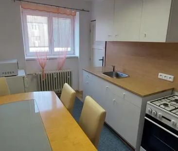 Pronájem bytu 2+1 Valašské Meziříčí, ul. Na Šištotě - Photo 2