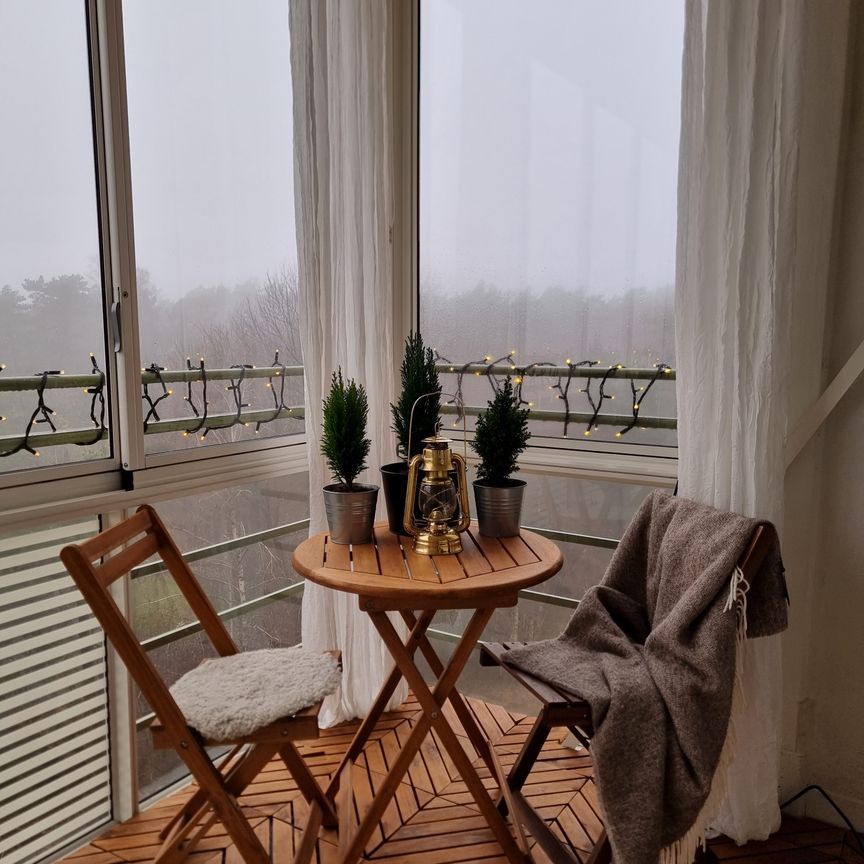 Basungatan, Västra Frölunda - Foto 1