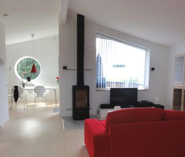 Hjuviks bryggväg, Torslanda - Foto 1