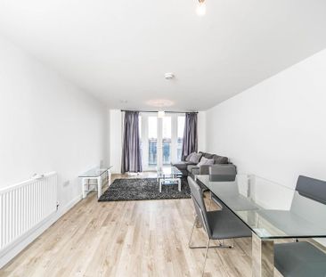 2 bedroom flat to rent - Photo 1