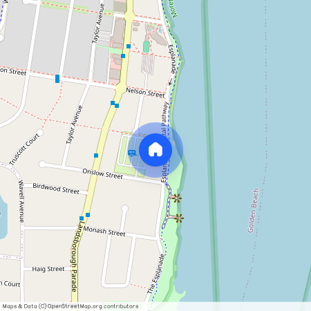 5/97 Esplanade, Golden Beach QLD 4551