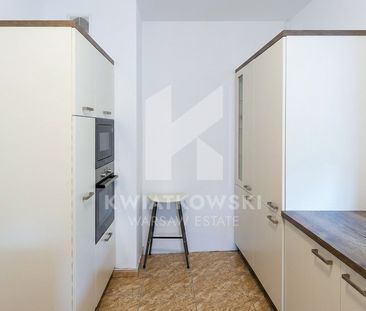 Warszawa, Wilanów, Powsinek, Uprawna - Photo 4