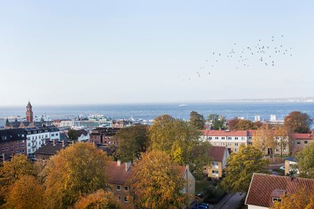 Slottshöjden, Helsingborg, Skåne - Photo 5