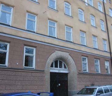 Norra Promenaden, Norrköping - Foto 5