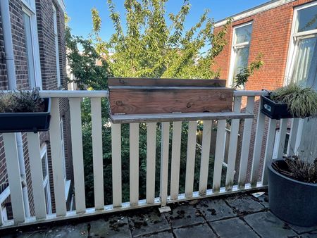 Fahrenheitstraat 447, Valkenboskwartier, 2561EA, Den Haag - Photo 3