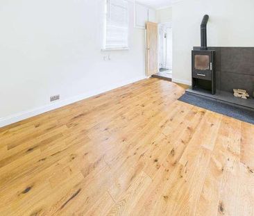 St. Woolos Road, Baneswell, Newport, NP20 - Photo 1