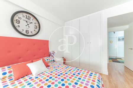 Flat for rent in Prosperidad (Madrid) - Photo 2