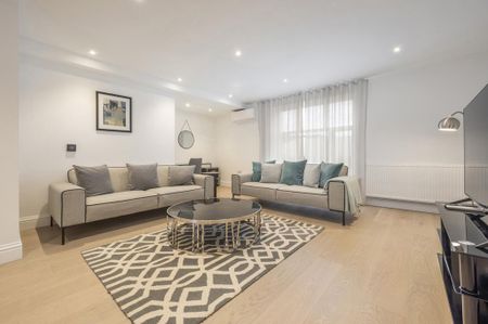 2 bedroom flat to rent - Photo 4