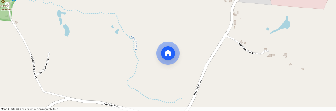 147 Obi Obi Road, Qld 4560, Mapleton