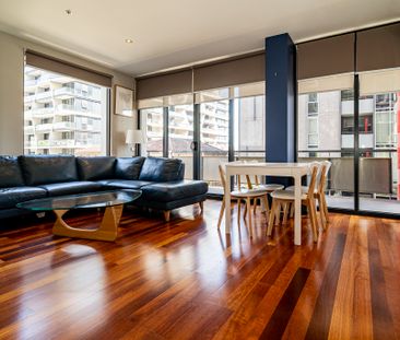 204/610 St Kilda Rd, Melbourne VIC 3004 - Apartment For Rent | Domain - Photo 2