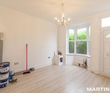 2 bedroom terraced house to rent - Photo 2