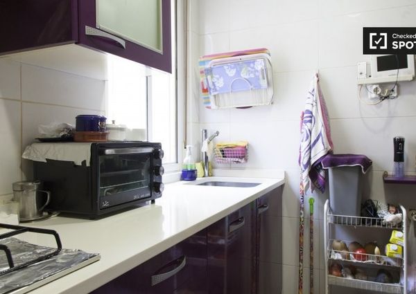 madrid, Community of Madrid 28009