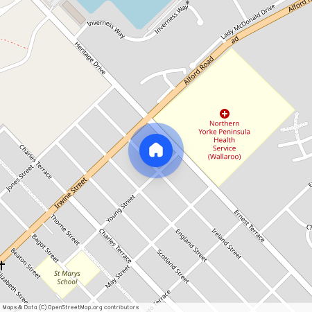 9 Ireland Street, SA 5556, Wallaroo