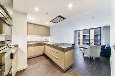 2 bedroom apartment to rent - Photo 4
