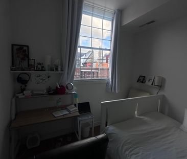 For Lease - 198 Augusta Avenue Unit# 1, Toronto, Ontario - Photo 2