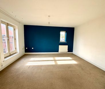 2 bedroom apartment to rent Auriga Court, Derby, DE1 - Photo 6