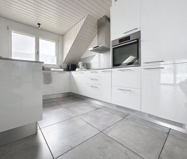 Appartement de 3,5 pces au 2ème étage - Foto 5