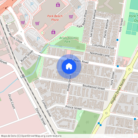 6/11 Phillip Street, NSW 2450, Coffs Harbour