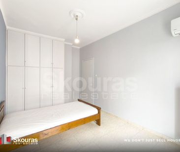 Studio/Γκαρσονιέρα για ενοικίαση Μέσα Αγυιά - Παναχαϊκή (Πάτρα) - Photo 2