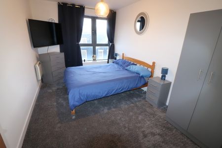 Apartment 51, 55 Queens Dock Avenue - Photo 3