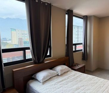 DEPARTAMENTO LOFT EN RENTA EN VALLE - Photo 6
