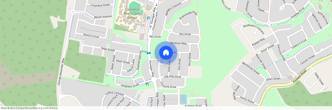 2/1 Elise Avenue, Coomera QLD 4209