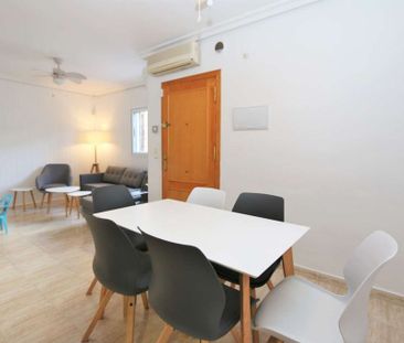 3 room luxury House for rent in Pilar de la Horadada, Spain - Photo 3