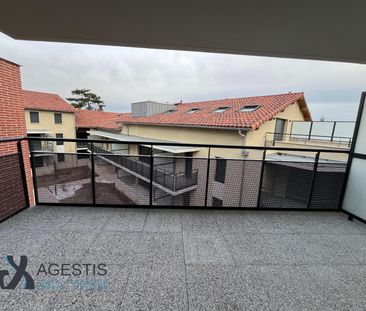 Location Appartement 2 pièces 42m² CASTANET TOLOSAN 31320 - Photo 4