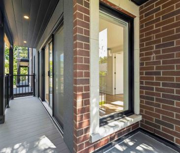 For Lease - 547 Melbourne Avenue Unit# 8, Carlingwood - Westboro and Area, Ontario - Photo 5
