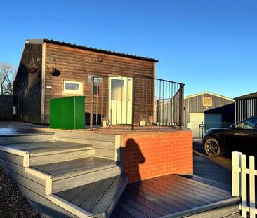 1 bedroom detached bungalow to rent - Photo 6