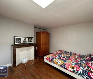 Appartement à louer 2 pièces 38.62m² - Photo 2