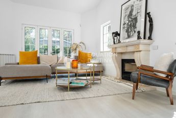 Moradia T4 em Setúbal